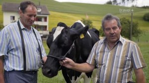 Travel+Adventure. Под стук колёс. Швейцария. 2017