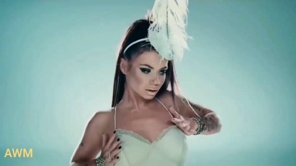 Света feat FatFoont & Dj Walkman - Ты не мой (Eurodance Remix)