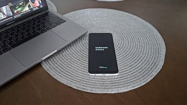 Как разблокировать загрузчик на телефоне Samsung (читать смотреть онлайн