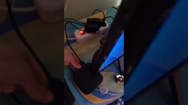 Wi Fi роутер SNR -CPE-W4N