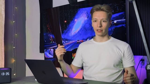 Экосистема От Apple. Какие Возможности Она Даёт? смотреть онлайн