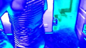 ГРИФЕР РАЗБИЛ ТЕЛЕВИЗОР ГАЕЧНЫМ КЛЮЧОМ! in Harsh Chorded