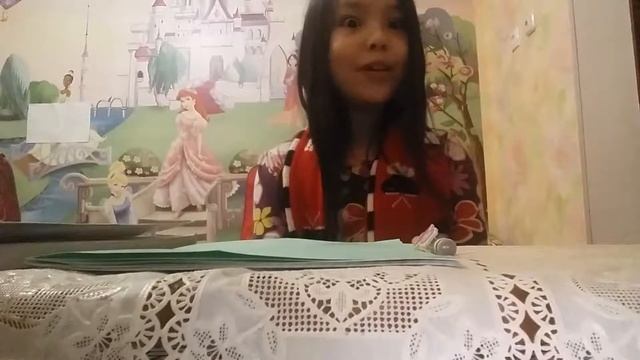 Играем в учителя!!!Моё первое видео☺☺☺ смотреть онлайн