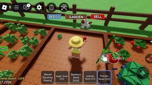 ПАНДОРА ИГРАЕМ С СИМБОЙ🦁В ВЫРАСТИ САД🫜ROBLOX #pandora #simba #roblox