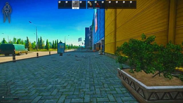 Escape from Tarkov Новичок в таркове, все как обычно, боль и уни смотреть онлайн