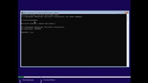 Как узнать на каком диске стоит Windows