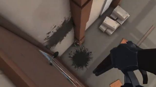 Ангар, задний двор. ПсР #20 | ТОПОВЫЙ ПРЫЖОК(перезалив) смотреть онлайн