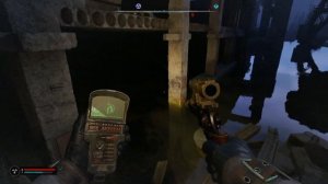 Stalker 2 - Артефакт - «Бифштекс».