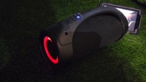 пример звучания Sven PS-370