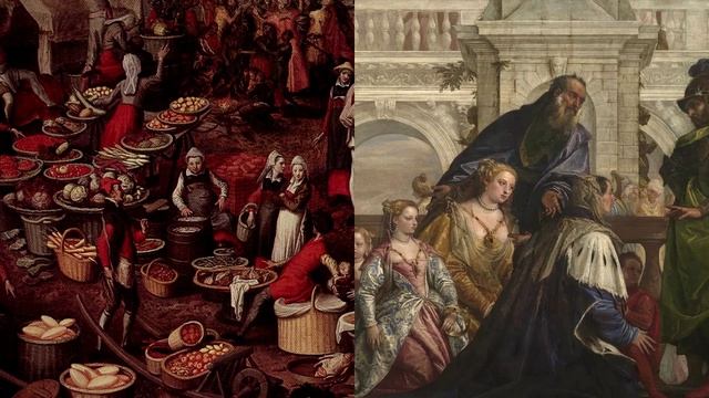 Средние века в истории человечества смотреть онлайн