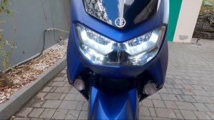 САМЫЙ УДОБНЫЙ СКУТЕР без ПТС!!!