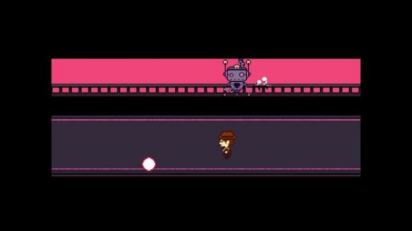 ПАРОПРОМ ➲ Undertale Yellow (#5)