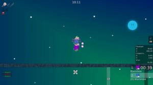 ТУТОРИАЛ DDNET / Основные механики DDraceNetwork