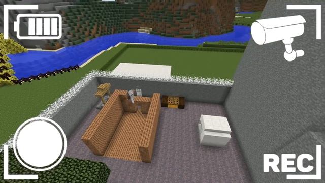 СЛЕЖУ ЧЕРЕЗ КАМЕРУ ЗА БАБКОЙ ГРЕННИ И МОНАШКОЙ В МАЙНК смотреть онлайн