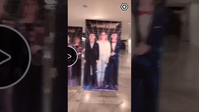 Ролл-Апы с AR