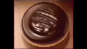 Реклама Причуда с малиновой начинкой (2002)