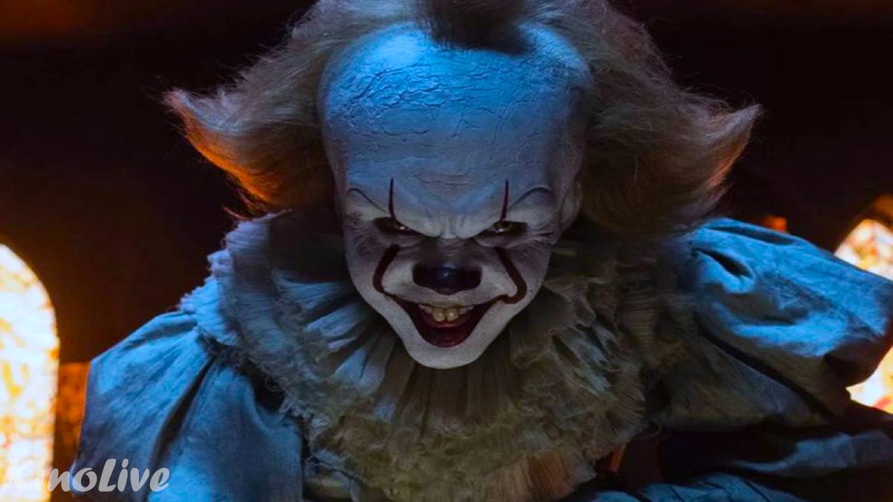 Оно: Добро пожаловать в Дерри «1 Сезон» | Русский трейлер (Дубляж) | Сериал 2025 смотреть онлайн