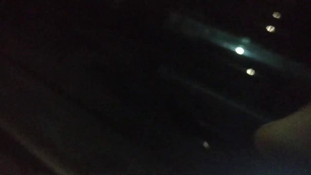 Запуск нива Урбан в -24 (10.02.21)