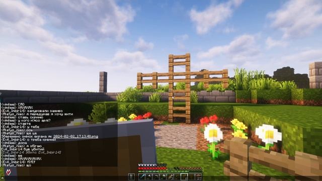 УВАГА! Злили сюжет 4.8. АРЛІ ТА СЯО ПОМРУТЬ!!!!!! #genshinimpact #minecraft смотреть онлайн