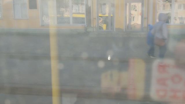 Абсолютно новый автобус! Поездка на ЛиАЗ-5292.65, гос.номе смотреть онлайн