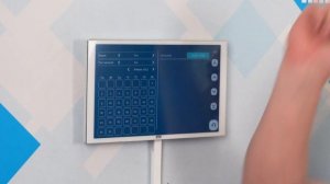 CTV 5121Q: Домофон Будущего уже Здесь! (Обзор + Тест)