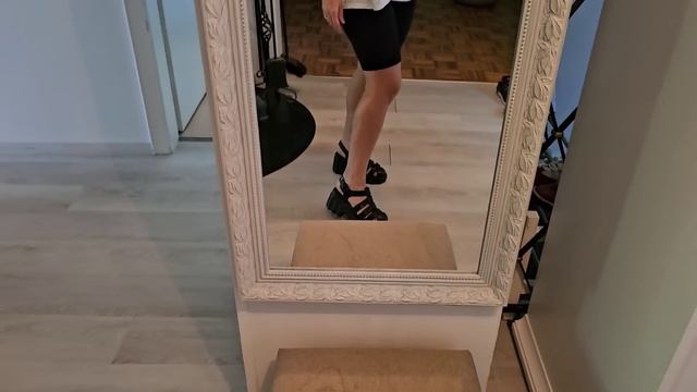 ДЕНЬ НА КОЛЁСАХ И ВСЁ БЕГОМ. ОКРОШКА. ПИЦЦА. ПРЕОБРАЖЕН смотреть онлайн