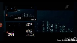 Сборник заставок в одном экране номер 43