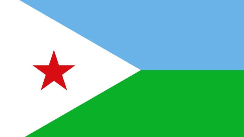 МИР. РЕСПУБЛИКА ДЖИБУТИ. СТОЛИЦА ДЖИБУТИ смотреть онлайн