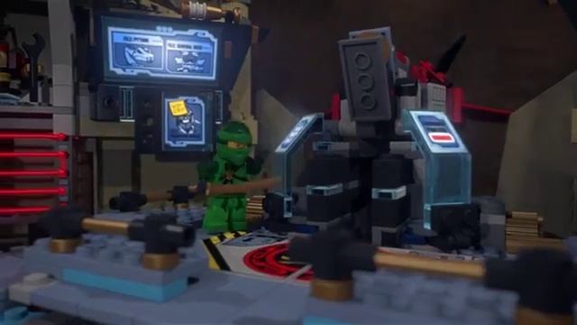 70596 Пещера Самурая X смотреть онлайн