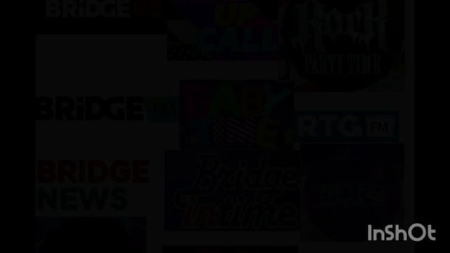 Хронология радиоканал "Bridge media" (Bridge FM) смотреть онлайн