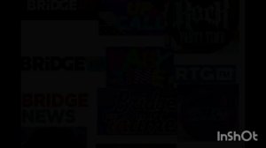 Хронология радиоканал "Bridge media" (Bridge FM)