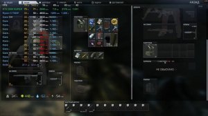 R5 7500F + RTX 2060 SUPER в Escape from Tarkov (Улицы Таркова)