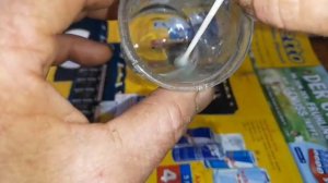 Как быстро определить палладий, серебро, платину или н