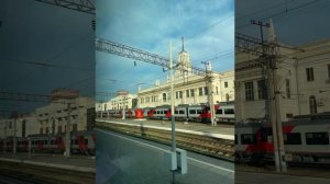Информатор вокзала Краснодар-1