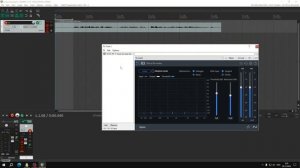 Простейшая обработка голоса в REAPER и не только
