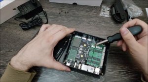 мини ПК Beelink U59