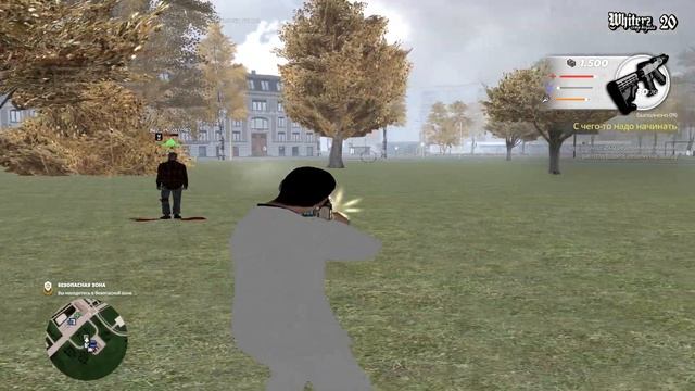 СБОРКА РАДМИР РП КРМП ДЛЯ СЛАБЫХ ПК И КАПТОВ | РАДМИР Р?