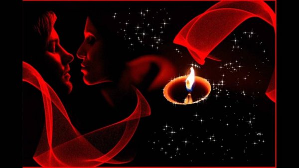 ОГОНЬ ЛЮБВИ ( СВЕЧА ) - ИГОРЬ ГОРБУШИН & САША - КЛАССНЫЙ ДУЭТ - КРАСИВАЯ ПЕСНЯ! 💖🔥💖