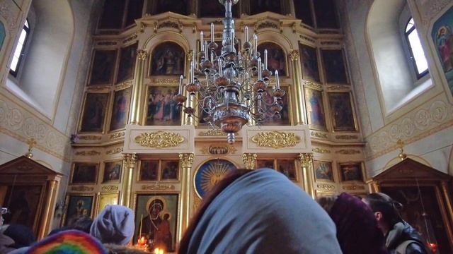 Боровск и окрестности. Или Неизвестная Провинция.