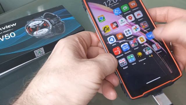 Зачем смартфону аккумулятор на "полтора дня"? Моя верс? смотреть онлайн