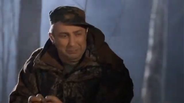 Счастливый конец на Перце- Охота на зомби смотреть онлайн