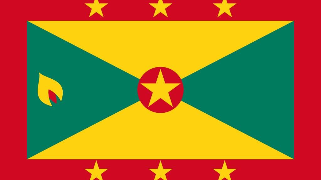 МИР. ГРЕНАДА. СТОЛИЦА СЕНТ-ДЖОРДЖЕС смотреть онлайн