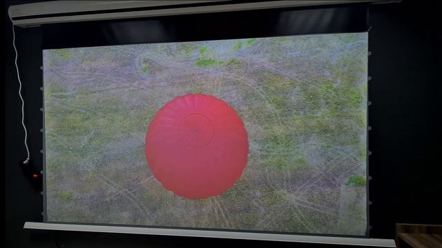 ALR экран для ультракороткофокусных проекторов. T-prism. 100 смотреть онлайн