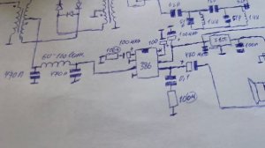 Простейший приемник прямого преобразования. ППП с син
