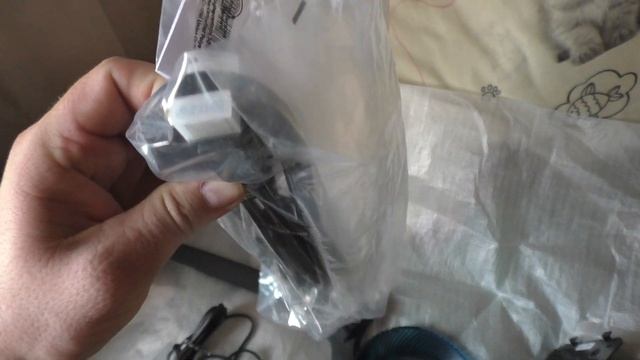 Взял новый монитор Samsung S27AG520PI