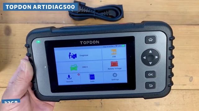 ТОП-5: Лучшие автосканеры OBD2 2024 года / Рейтинг автомоби?