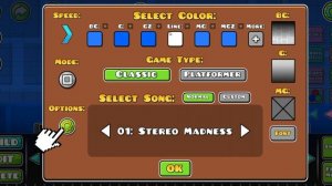 Как ИГРАТЬ с ДРУГОМ в игру ГЕОМЕТРИ ДЭШ 🤯