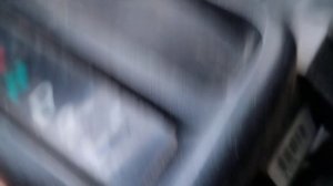 Elantra xd АКПП пропала 4 передача