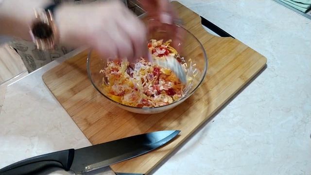 Немцы скрывают этот рецепт мяса: Вместо надоевшего ша?