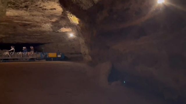 Пещера Руффиньяк - искусство человека каменного века